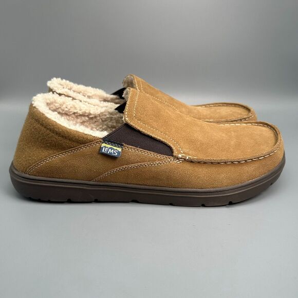 Lems | Shoes | Lems Drifter Fur Mens 2 Cozy Cabin Suede  display picture 1